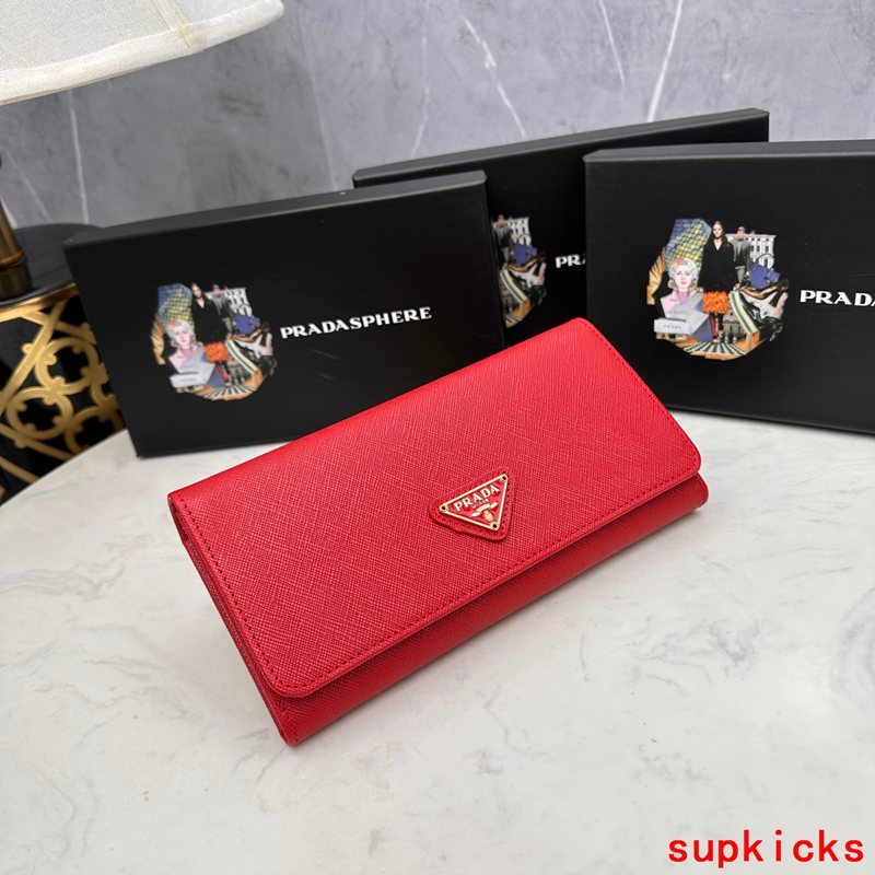 Glami- - Mix Wallets - 604