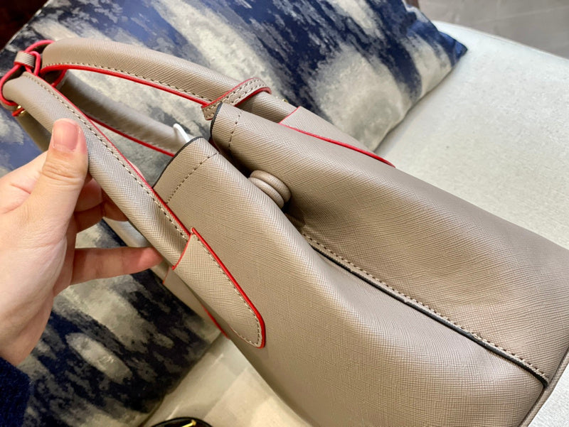Satchel Bags - PDA Bags - 469