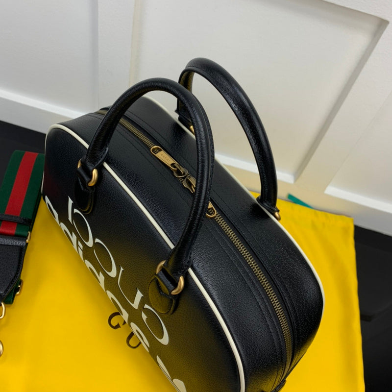 Satchel Bags - GUC Bags - 437