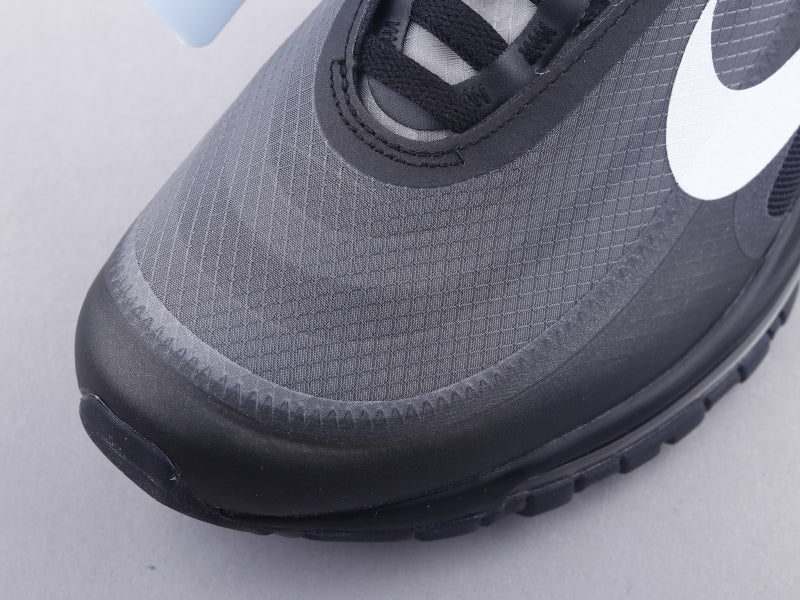 GLM - Max97 black and white