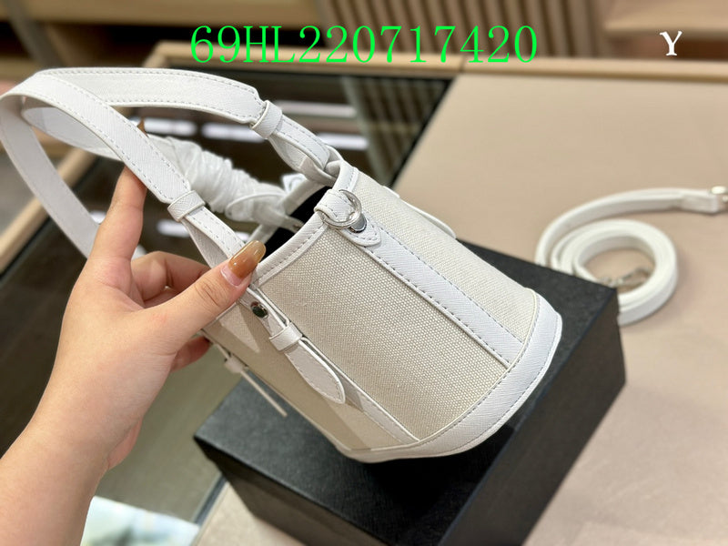 Satchel Bags - PDA Bags - 3113