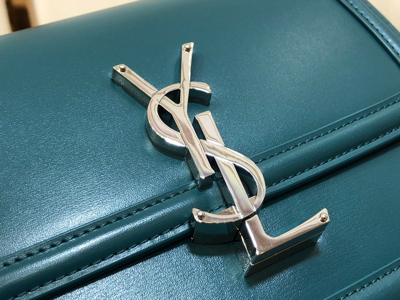 Satchel Bags - SLY Bags - 2378