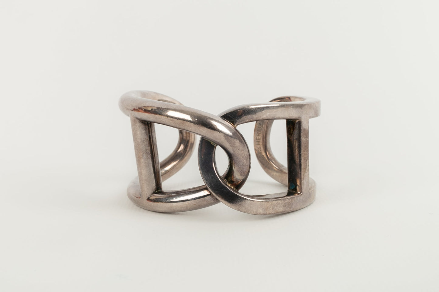 Bracelet en argent HermÃƒÆ’Ã‚Â¨s