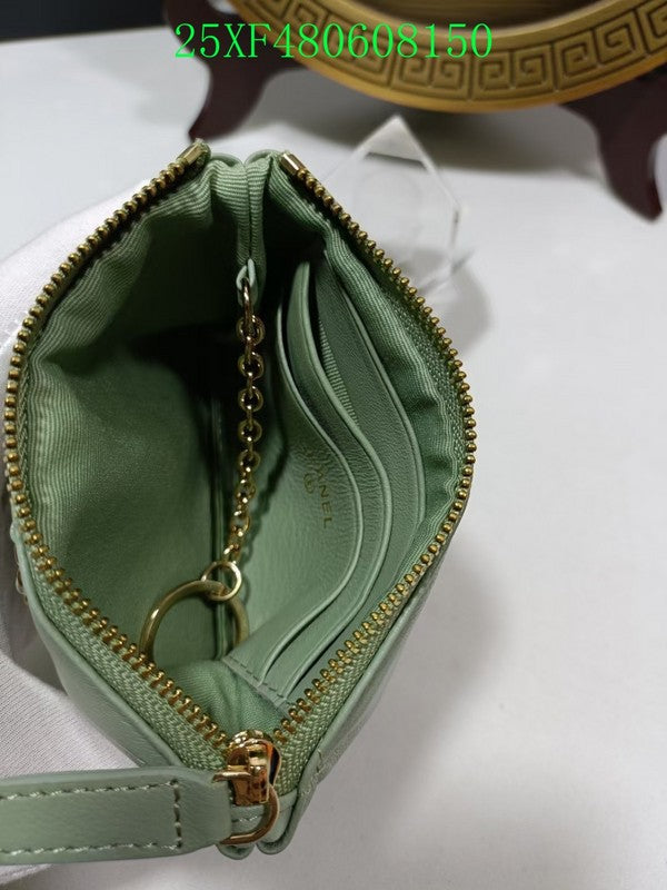 Glami - CHL Wallet - 2325