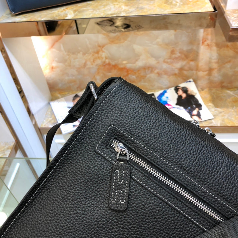 Satchel Bags - HMS-Bags - 614
