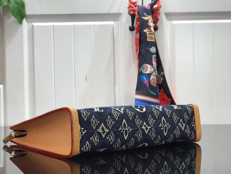 Satchel Bags - VL Bags - 6364