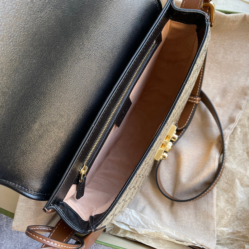 Satchel Bags - GCI Bags - 3291