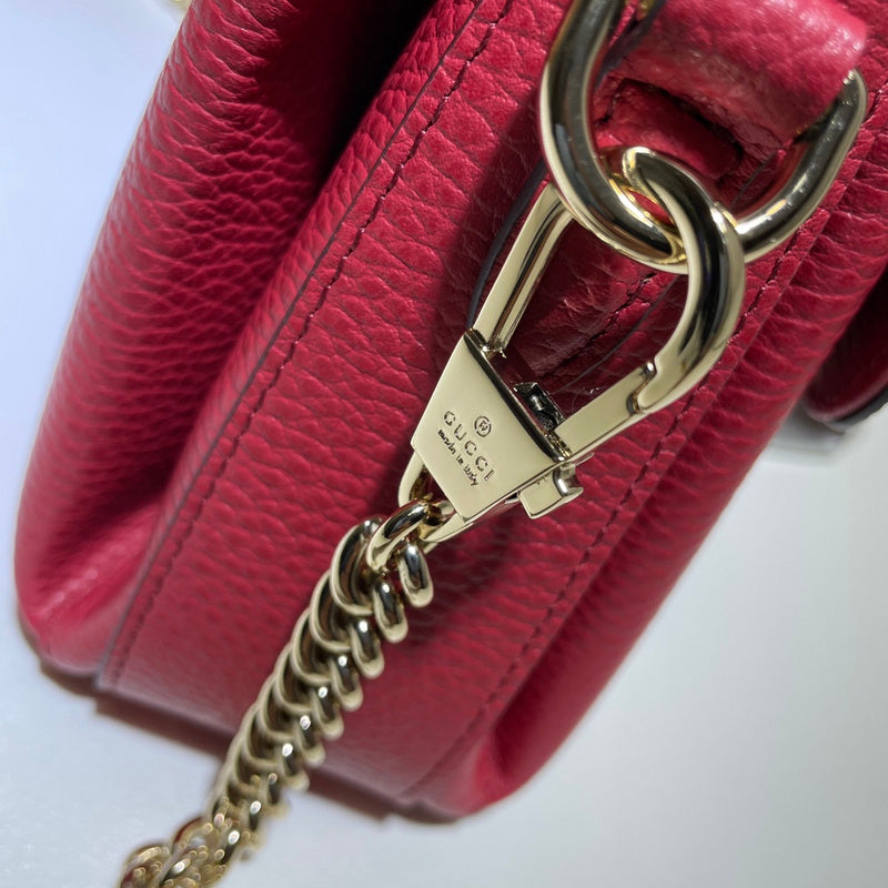 Satchel Bags - GCI Bags - 3172