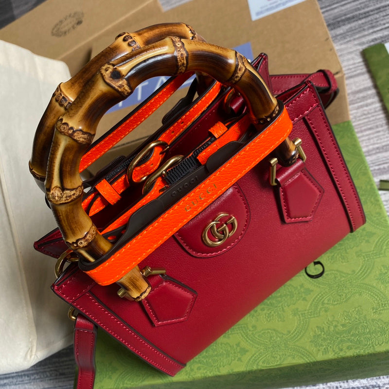 Satchel Bags - GCI Bags - 5069
