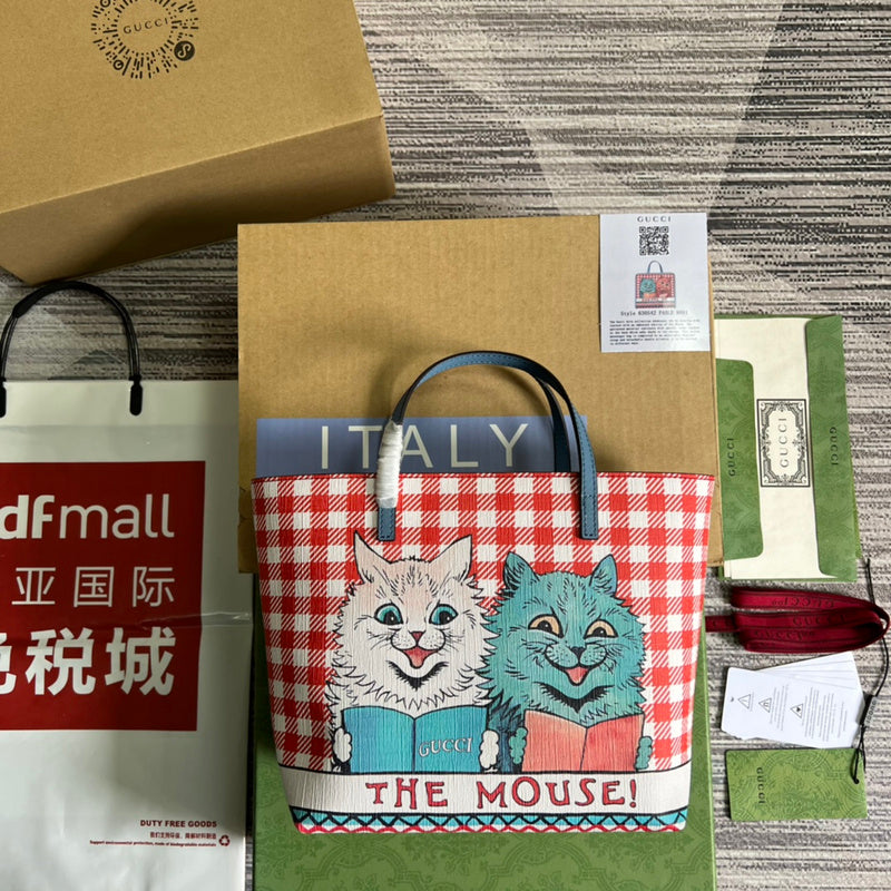 GLM - gg Bags - 929