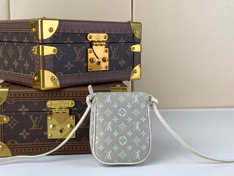 Satchel Bags - VL Bags - 2383