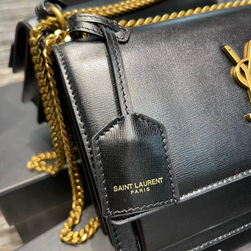 Satchel Bags - SLY Bags - 283