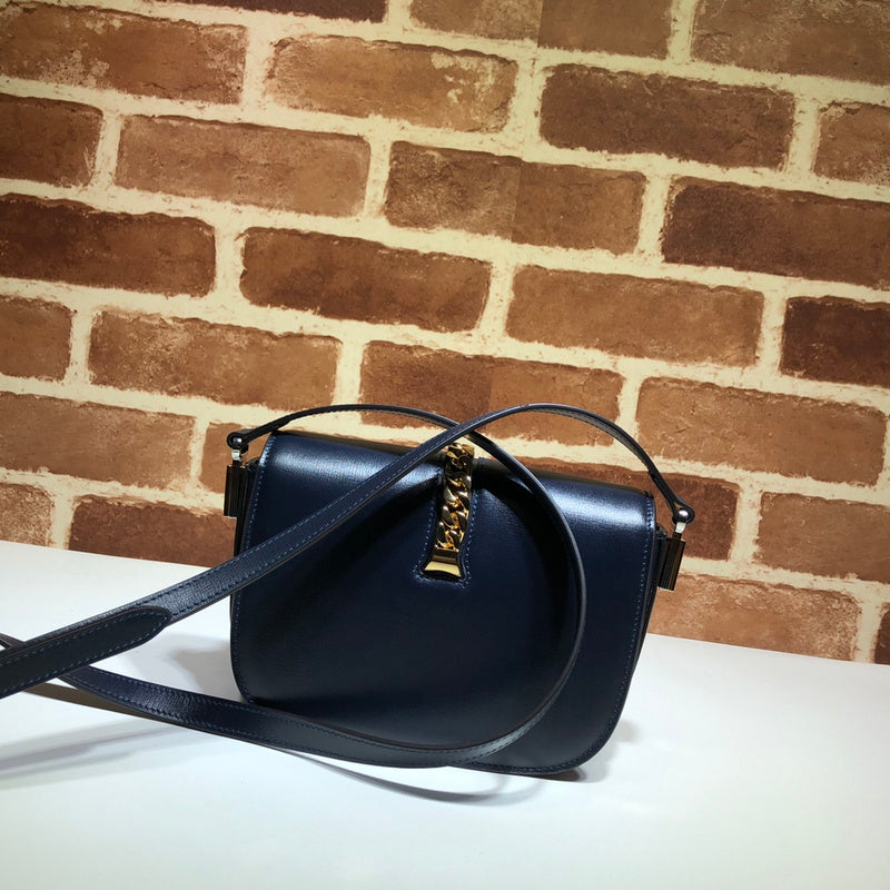 Satchel Bags - GCI Bags - 3697