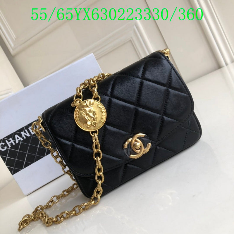 Satchel Bags - CHL Bags - 5451