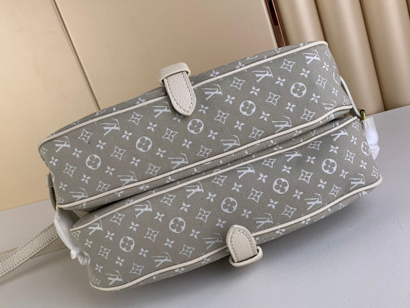 Satchel Bags - VL Bags - 2682