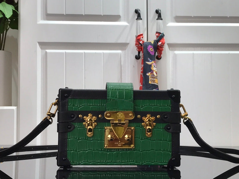Satchel Bags - VL Bags - 5543