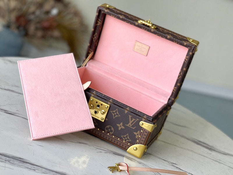 Glami- Glami- Lu-Vi bags - 4710