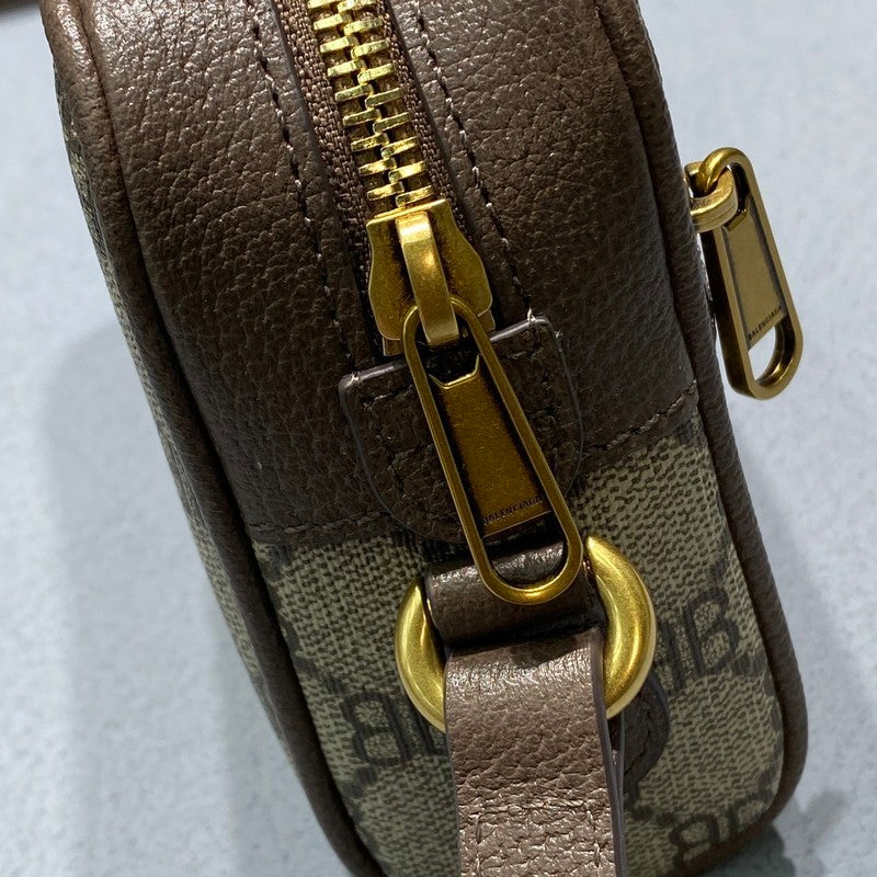 Satchel Bags - BGA Bags - 118