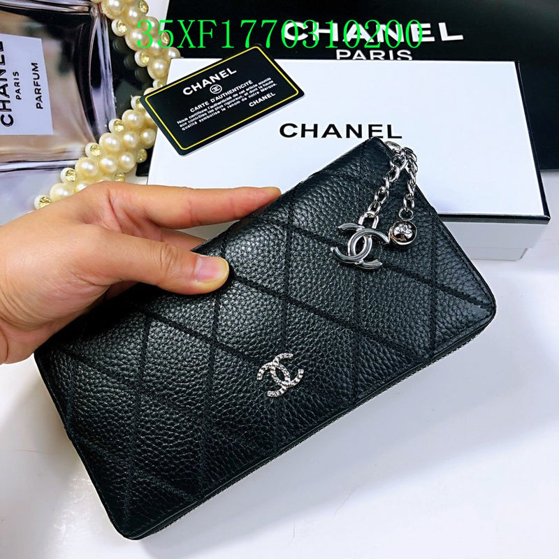 Glami - CHL Wallet - 2490