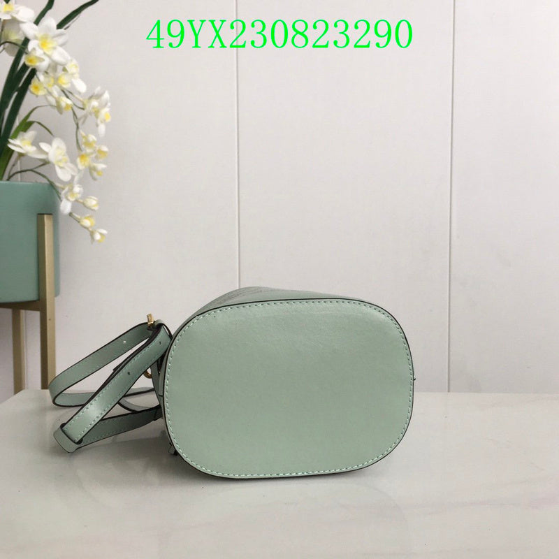 Satchel Bags - MK Bags - 627