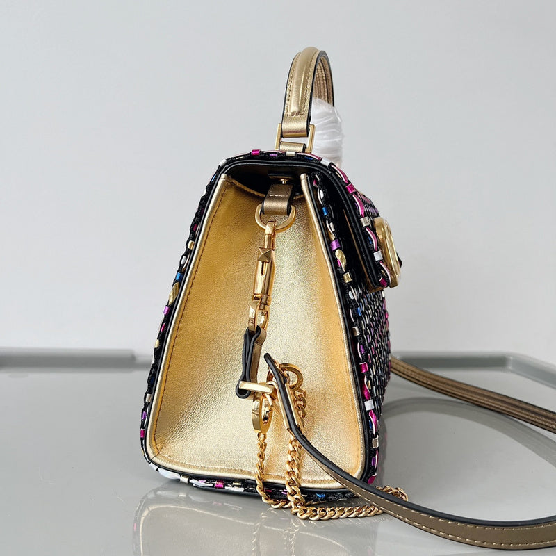 GLM - VEL Bags - 477