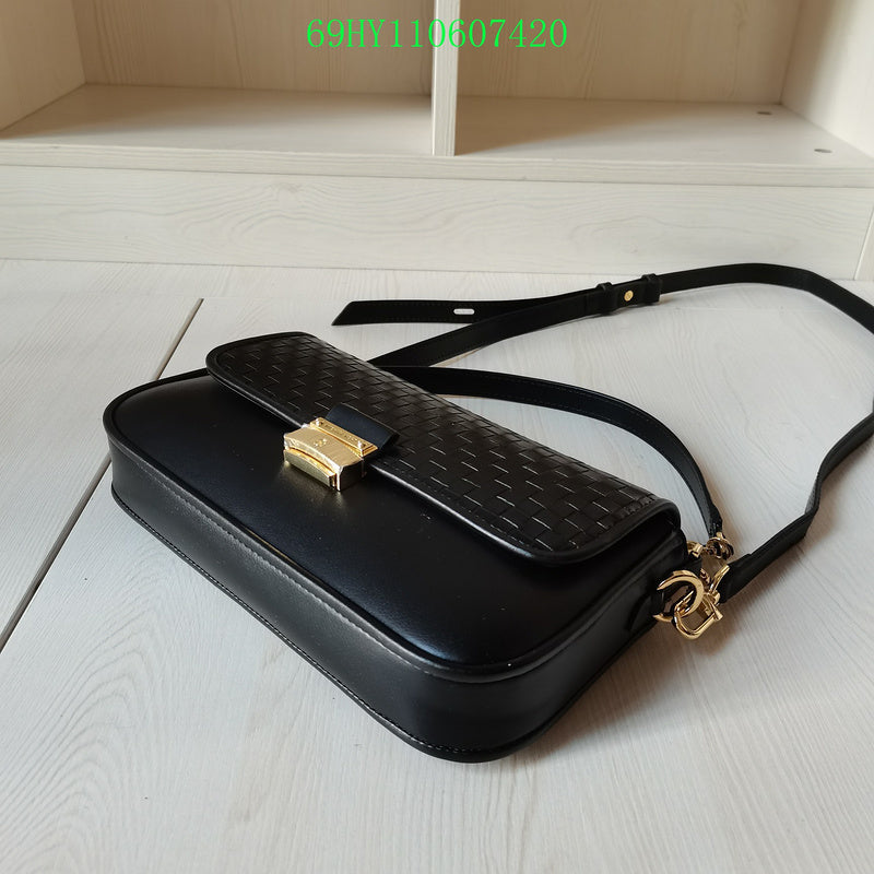 Satchel Bags - MK Bags - 743