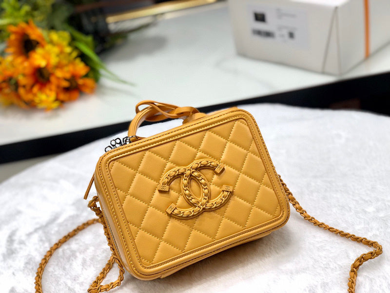 Satchel Bags - CHL Bags - 1765