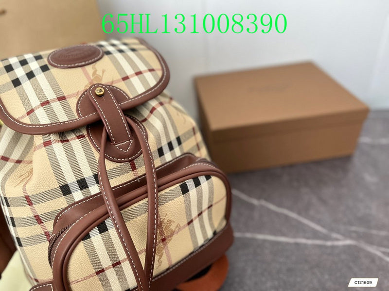 Fan Fashion -GLM - Top quality BBR Bags - 255