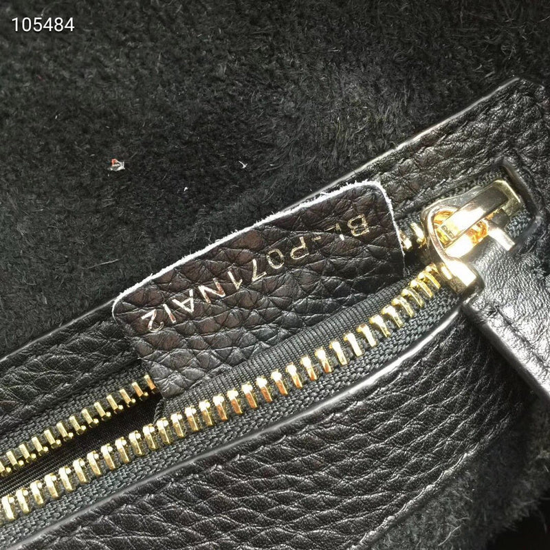 GLM - VEL Bags - 917
