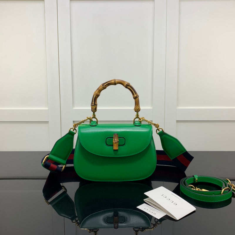 Satchel Bags - GUC Bags - 770