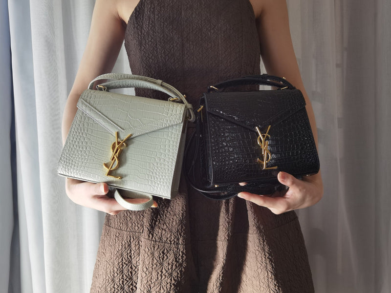 GLM - SLY Bags - 1101