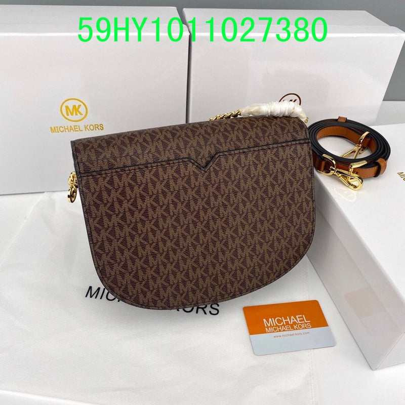 Satchel Bags - MK Bags - 832