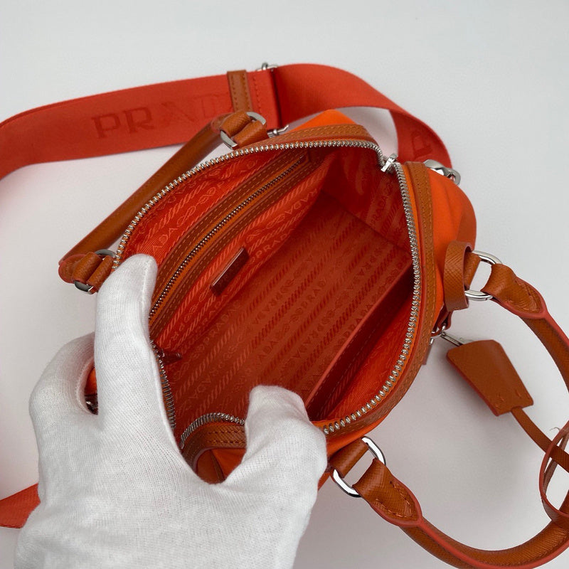 Satchel Bags - PDA Bags - 1387
