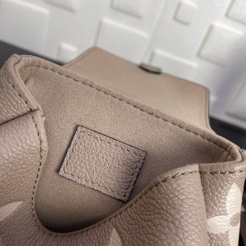 Satchel Bags - VL Bags - 5621