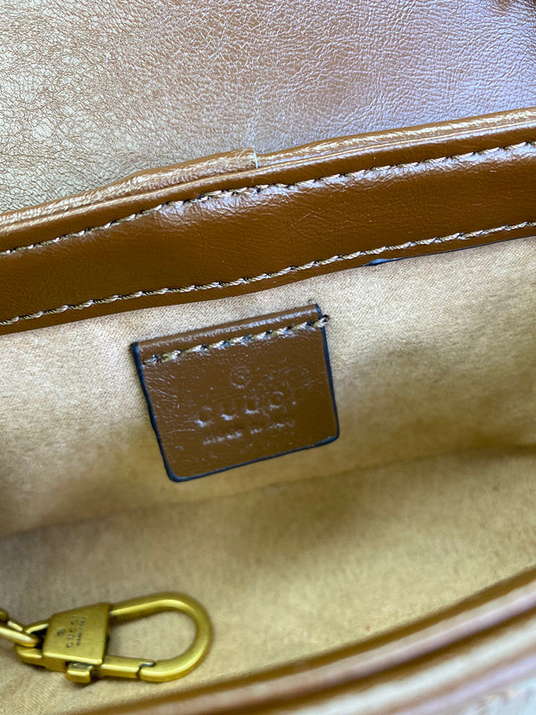 Satchel Bags - GUC Bags - 1129