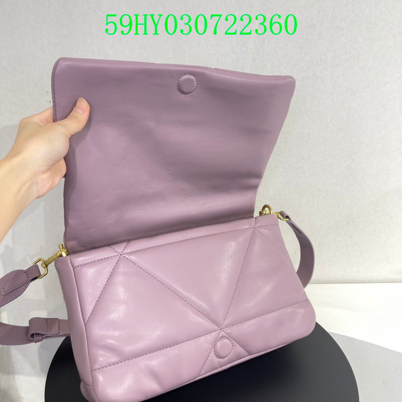 Satchel Bags - PDA Bags - 4091