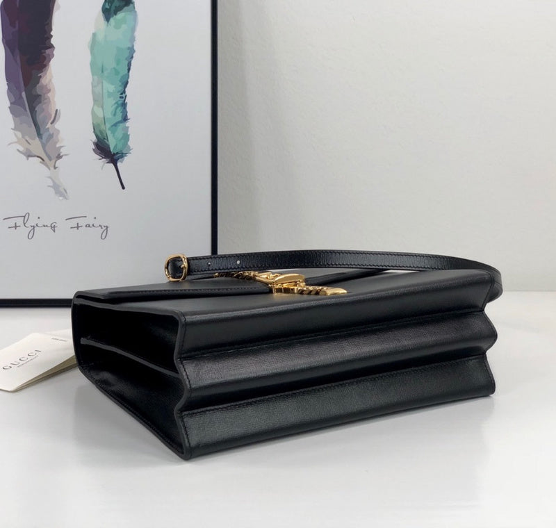 Satchel Bags - GCI Bags - 4098