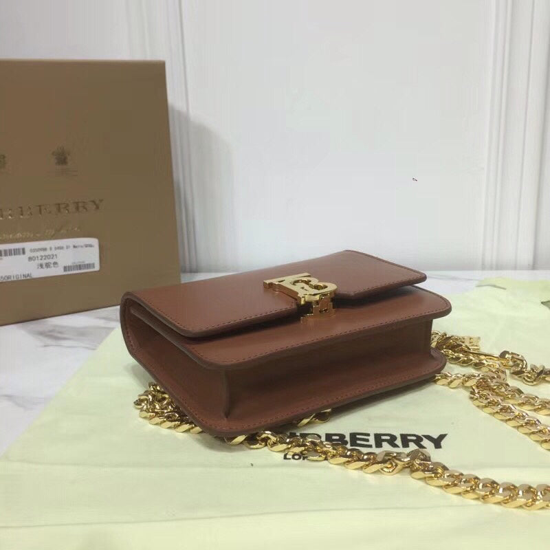 Fan Fashion -GLM - Top quality BBR Bags - 1457