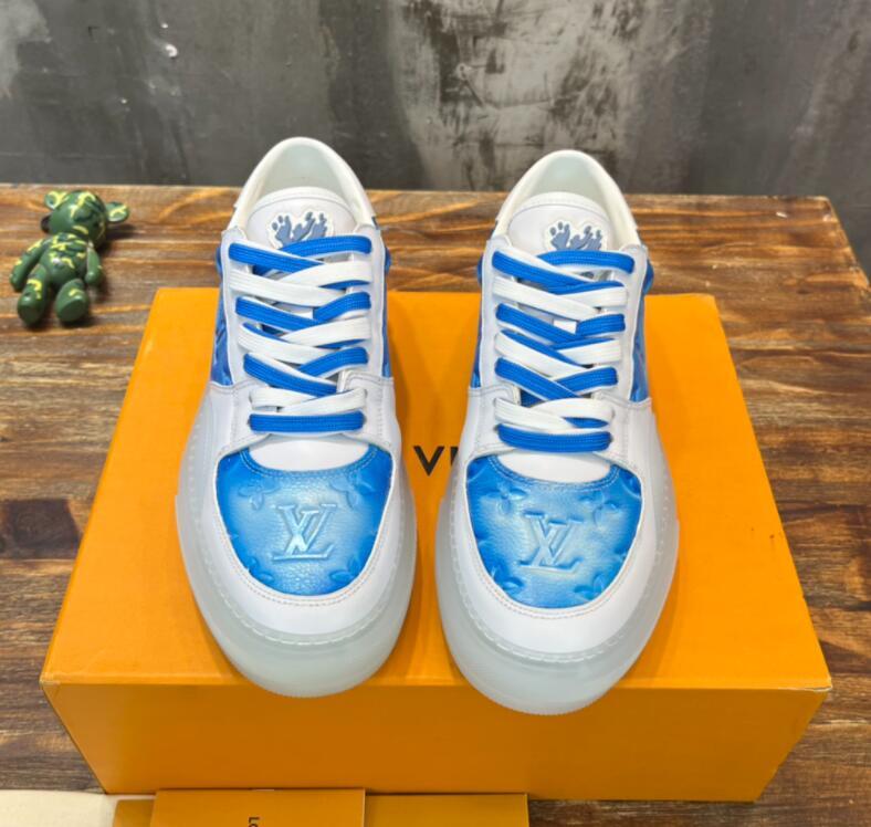 glami shop- LOV Men Shoes - 957