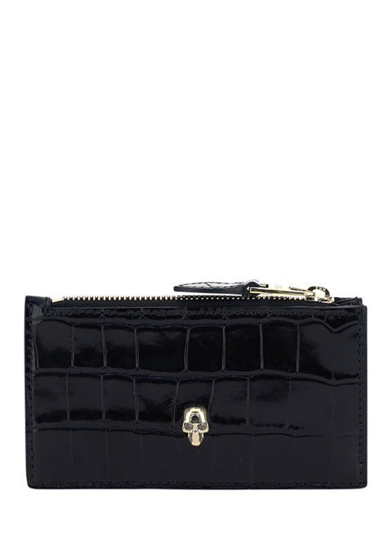 Alexander Mcqueen Women Card Holder