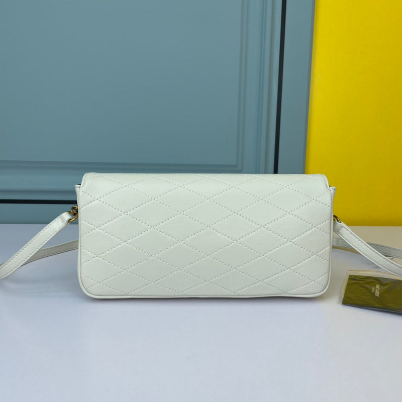 Satchel Bags - SLY Bags - 1639