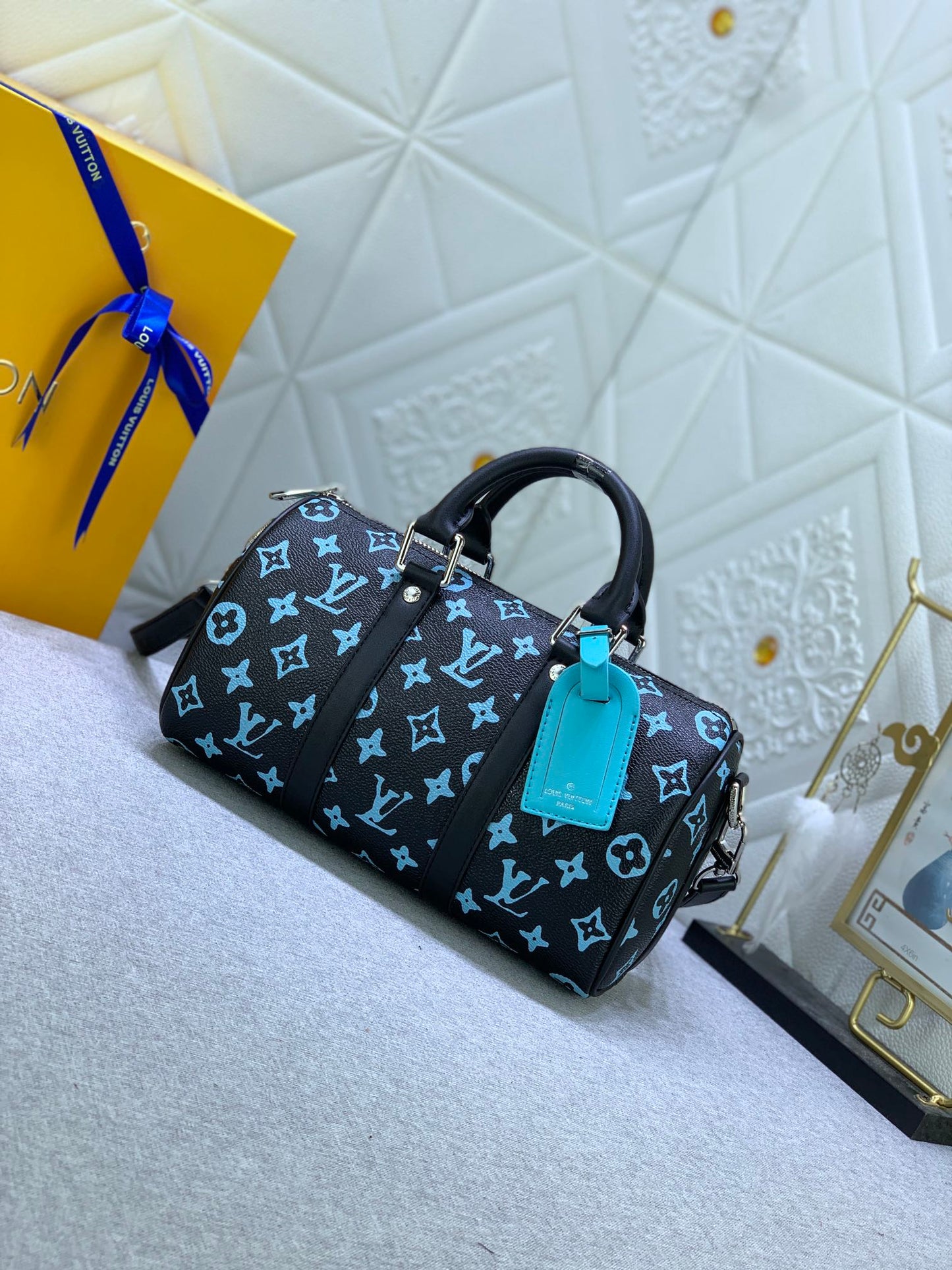 GLM - Top Quality Bag LUV 643
