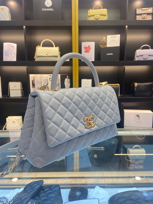 Satchel Bags - CHL Bags - 2184