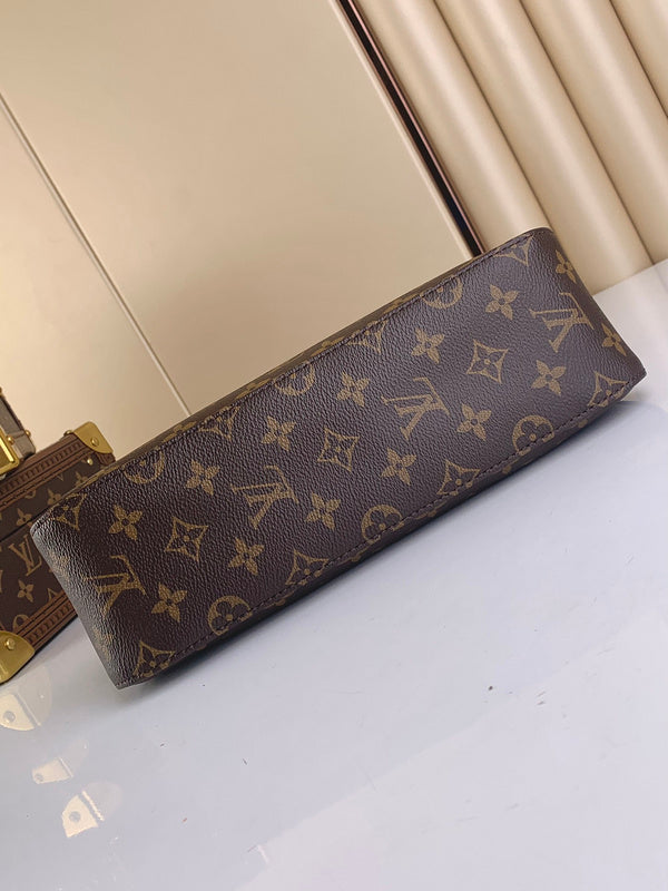 Satchel Bags - VL Bags - 6694