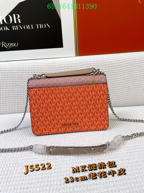 Satchel Bags - MK Bags - 591