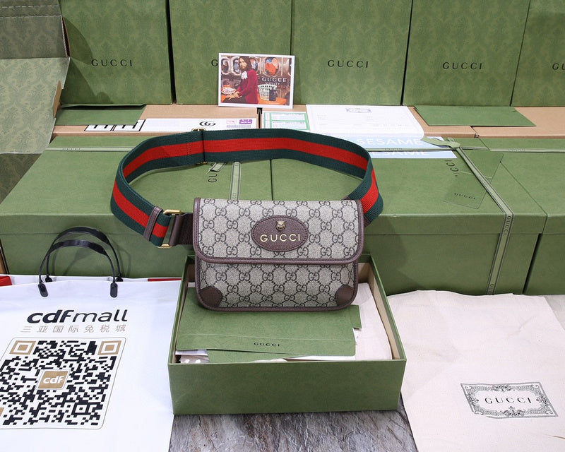 Satchel Bags - GCI Bags - 542