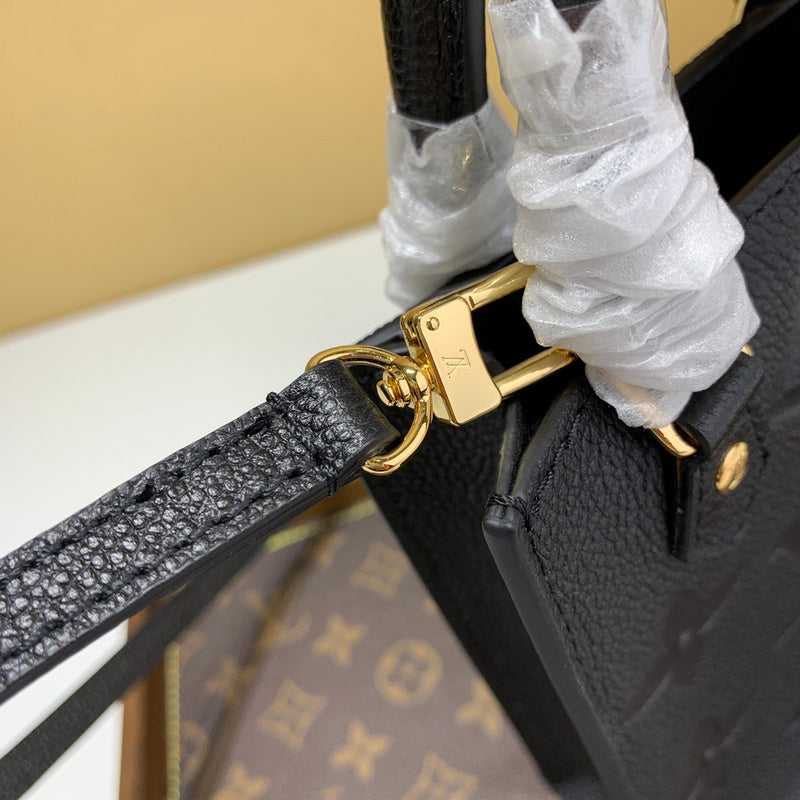 Satchel Bags - VL Bags - 5953