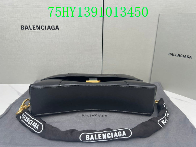 Satchel Bags - BGA Bags - 2014