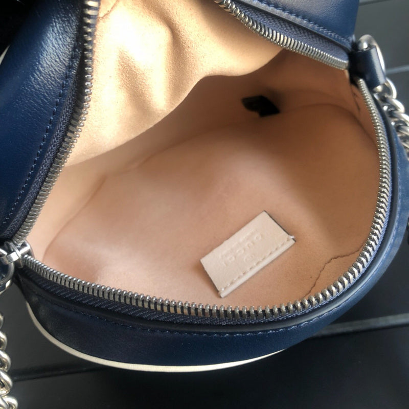 Satchel Bags - GCI Bags - 7184