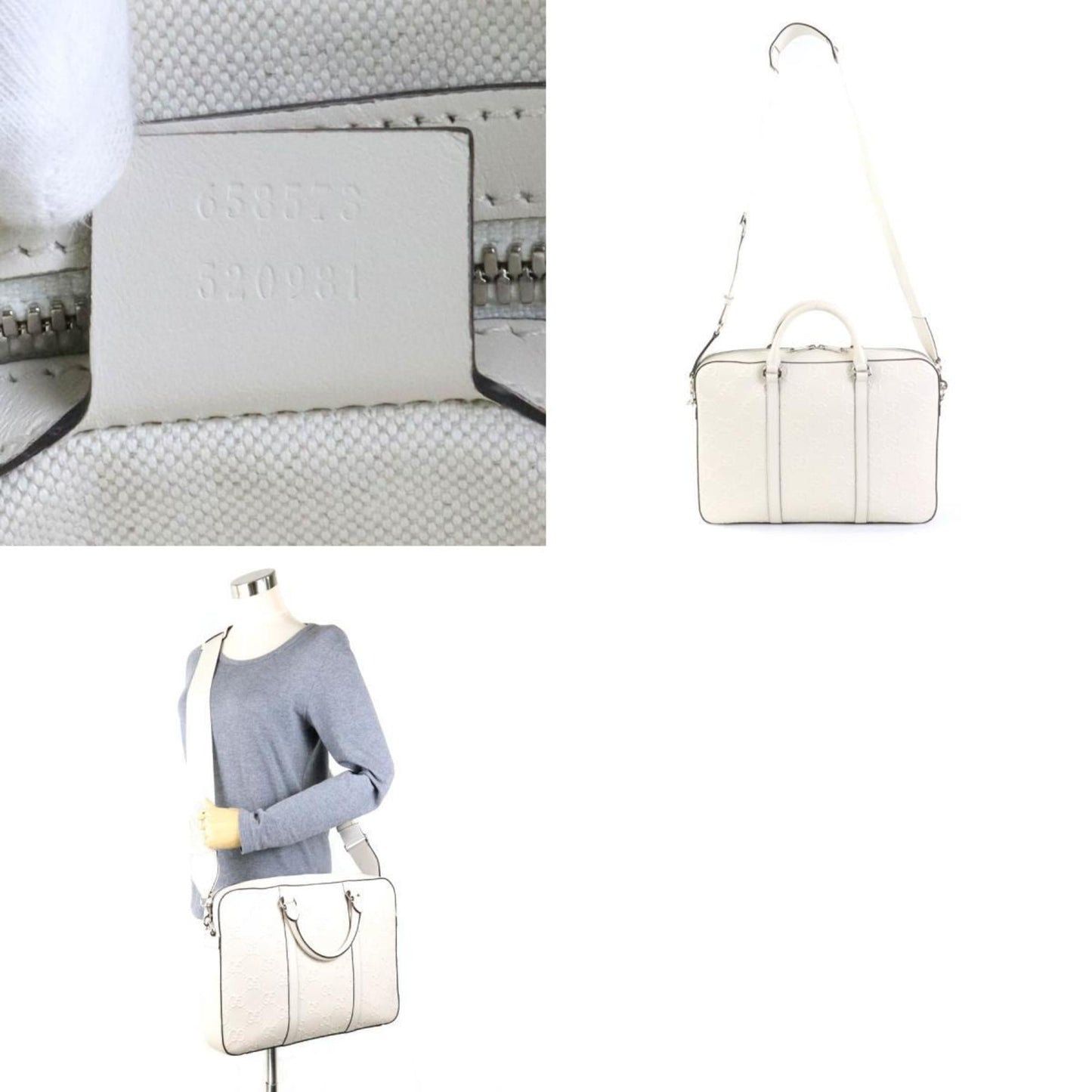 Gucci GG Jumbo